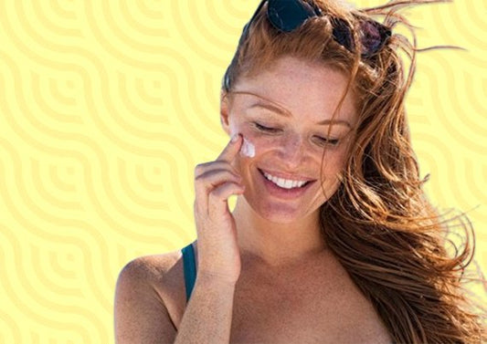 How SPF Can Help Prevent Premature Skin Ageing