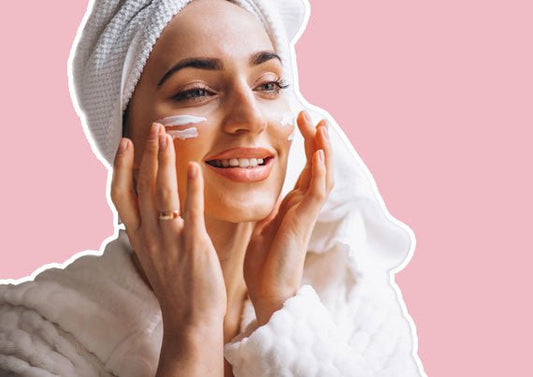 Simple Winter Skin Care Advice You Should Use This Season