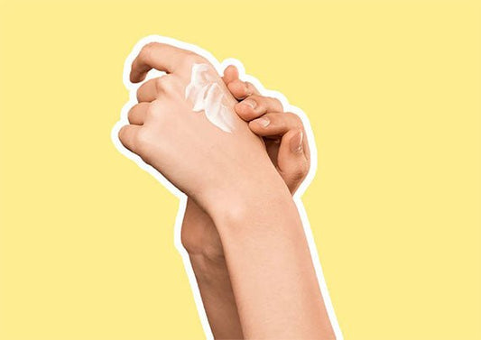 Debunking the Myth of Seasonal Limitations: Unlocking the Secrets of Hand Creams