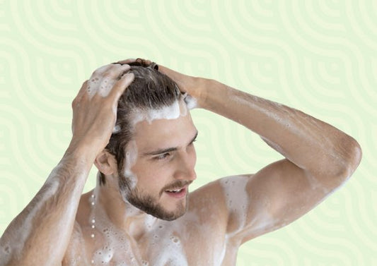 The Science of Men's Body Wash: Decoding the Ingredients for Optimal Grooming