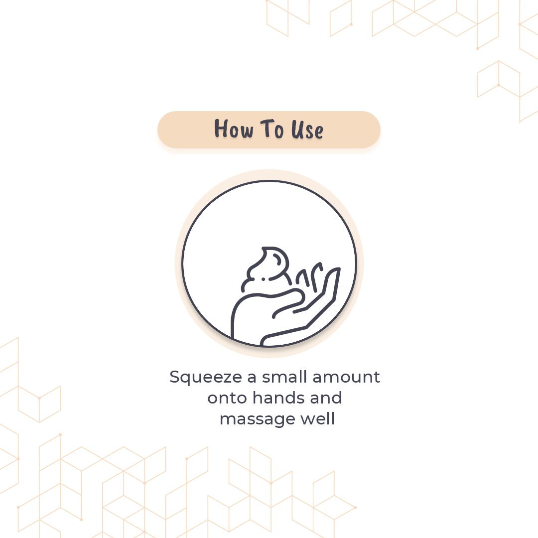 How To Use Hand Cream With Acai Berry Oil & Pomegranate How To Use Hand Cream With Acai Berry Oil & Pomegranate