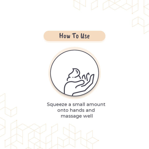 How To Use Hand Cream With Acai Berry Oil & Pomegranate How To Use Hand Cream With Acai Berry Oil & Pomegranate