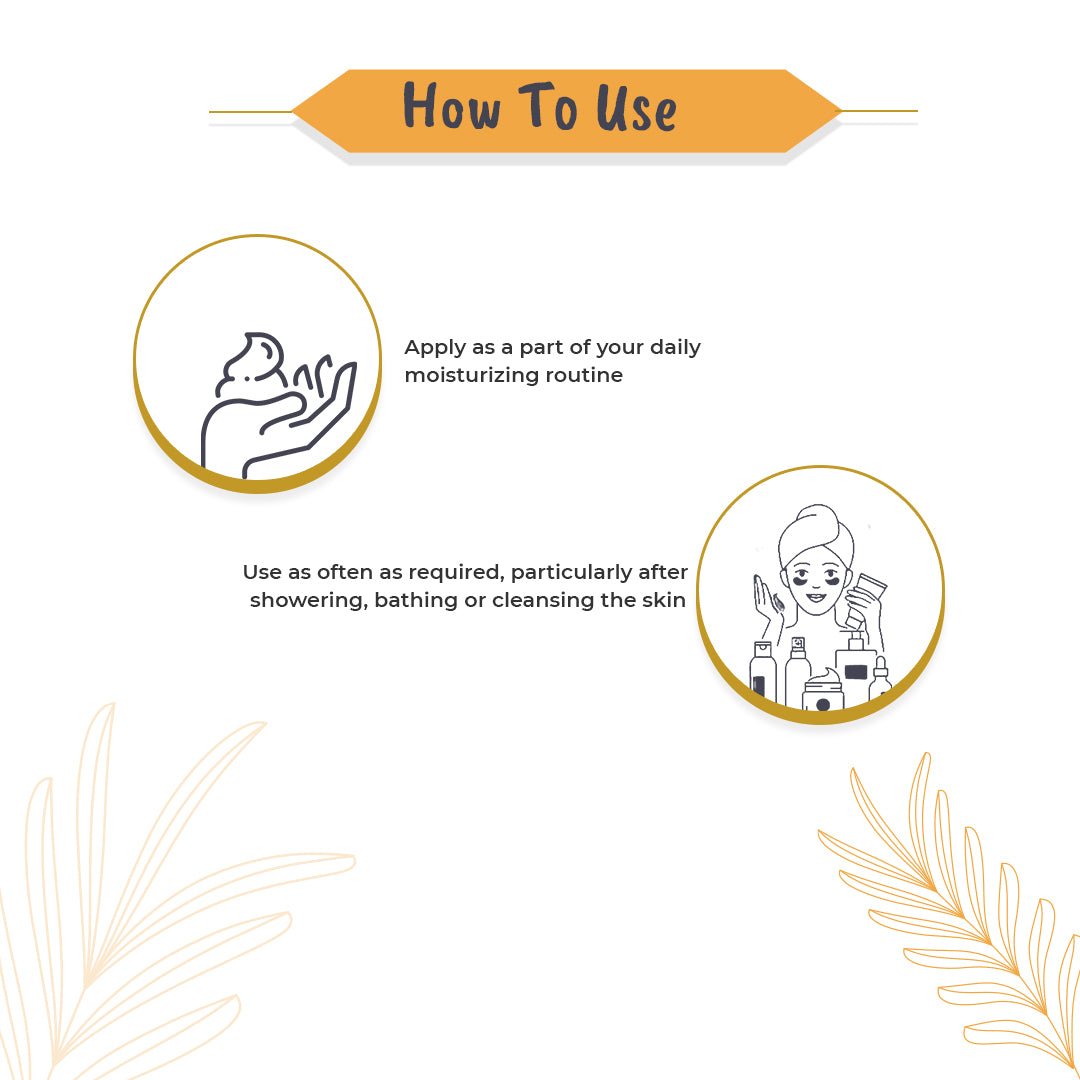 How To Use Body Lotion Gold Sparkle How To Use Body Lotion Gold Sparkle