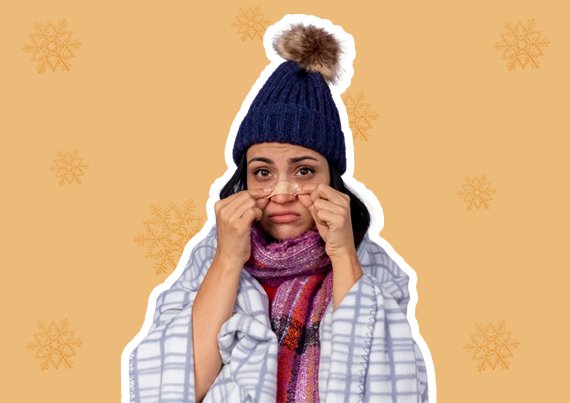 Common Skin Problems In Winter: Causes, Symptoms & Treatments ...