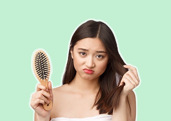 Deal With Itchy Scalp During Winter