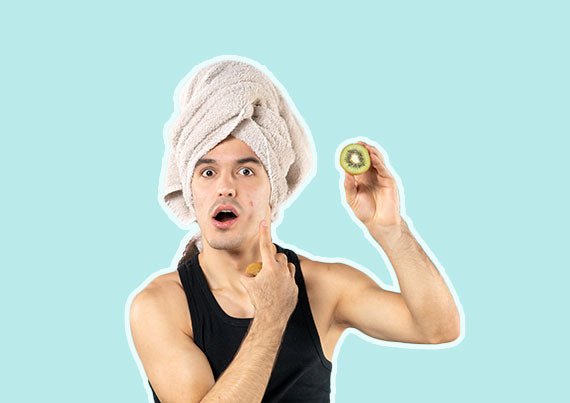 Effects Of Diet On Acne