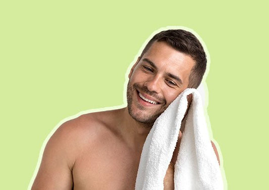 Essential Tips For Men's Intimate Hygiene