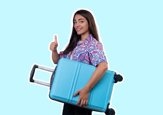 How Do You Make A Travel-Friendly Skincare Routine?