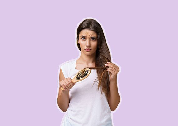 How To Treat Dandruff-Induced Facial Acne?