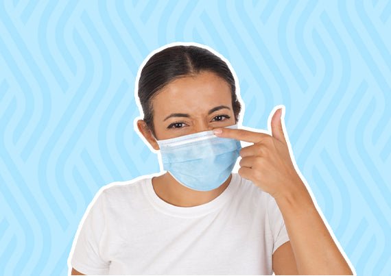 Maskne Magic: Tips for Preventing and Treating Mask-Related Acne