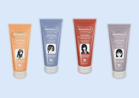 Reasons To Invest In High-Quality Hand Cream