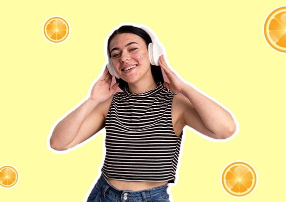 Simple Summertime Treatments For Pimples And Acne