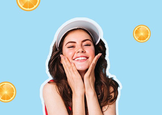 Summertime Skincare: Take Care Of Your Skin