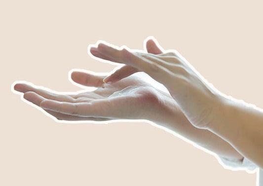 The Benefits Of Using Hand Cream