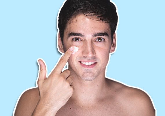 The Best Men's Skincare Regimen