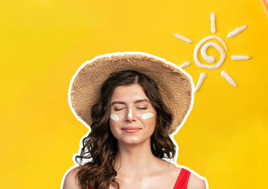 The Ultimate Guide to Sunscreen: Types, Application, and Myths