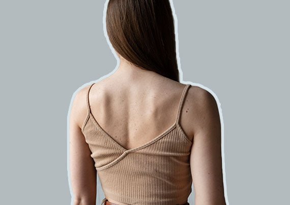 Treating Annoying Back Acne