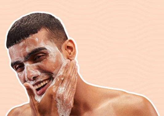 Unlocking Timeless Confidence: A Comprehensive Skincare Routine for Men