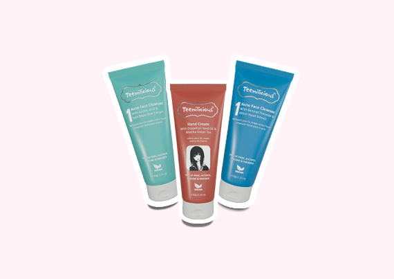 How To Deal With Teenage Acne Problems? - The Do's And Don'ts