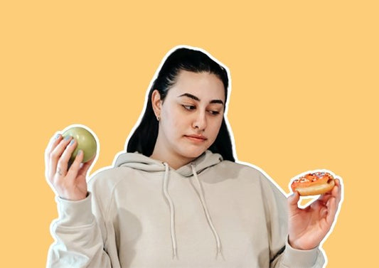 The Consequences Of A Healthy And Unhealthy Diet On Skin Health