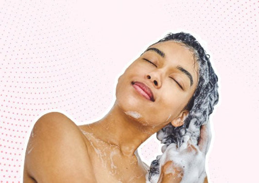 The Benefits of Using Sulphate-Free Shampoos and Body Washes
