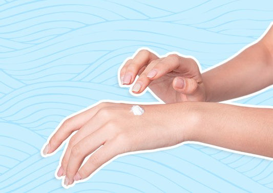 Embracing Tranquility: A Deep Dive into the Art of Nighttime Hand Care