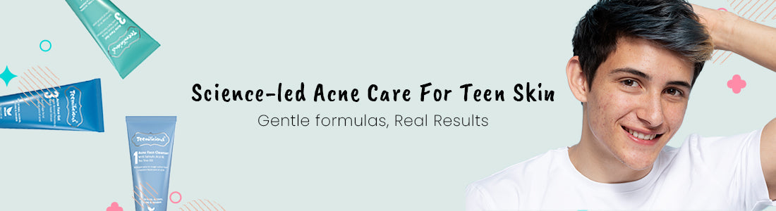 ACNE CARE