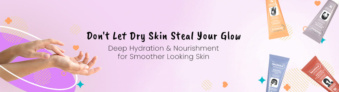 Dry Skin