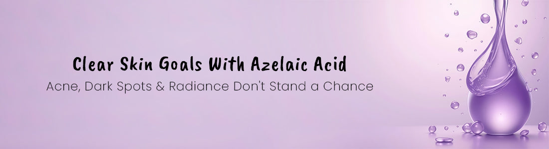 Azelaic Acid
