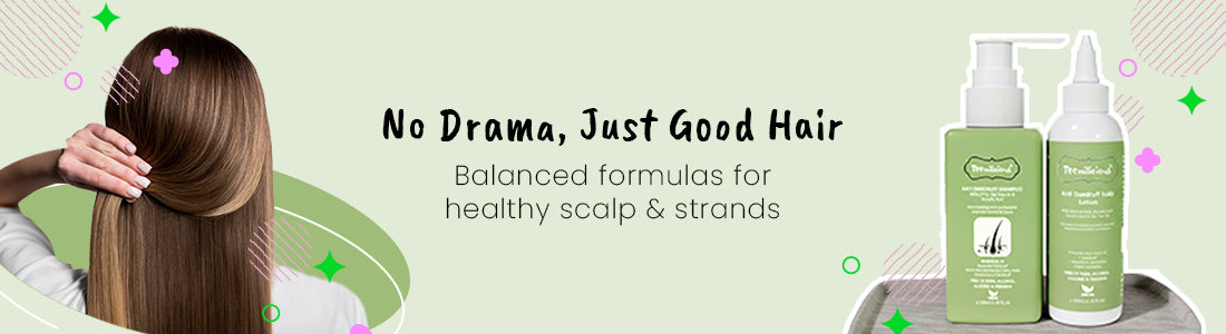 HAIR CARE
