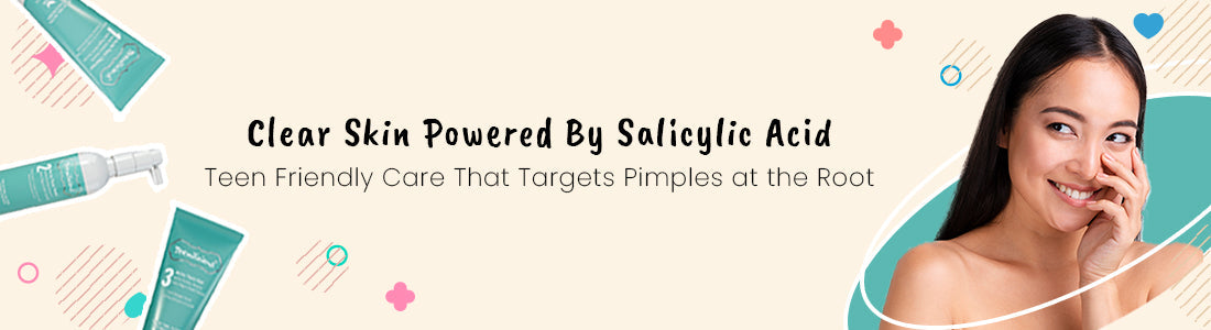 Salicylic Acid