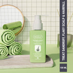 Anti Dandruff Shampoo