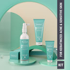 Azelaic Acid Acne Care Kit