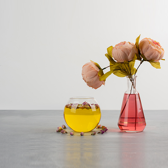 The Consequences Of A Healthy And Unhealthy Diet On Skin Health