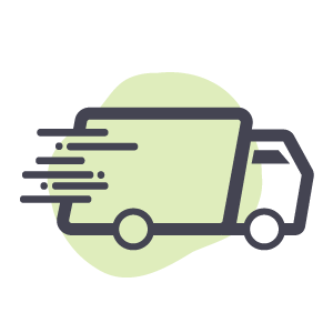Fast Delivery