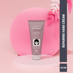 Hand Cream With Moroccan Oil & Mulberry