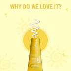 Teenilicious SPF 50 Sunscreen Gel