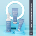 Salicylic Acid Acne Care Kit