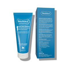 Product View Of Benzoyl Peroxide Acne Face Cleanser