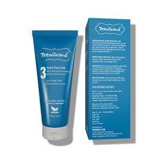 Product View Of Benzoyl Peroxide Acne Face Gel