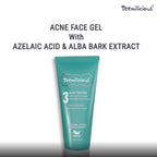 Acne Gel With Azelaic Acid