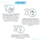 How To Use Benzoyl Peroxide Acne Care Kit