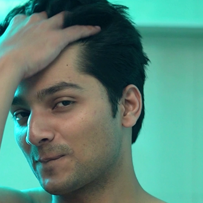 Hair & Body Wash With Buriti Oil & Tea Tree Oil