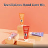Hand Care Kit 240g - Hand Care Creams For Dry Hands, Hand & Cuticles Care