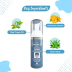 Free Intimate Hygiene Wash For Men